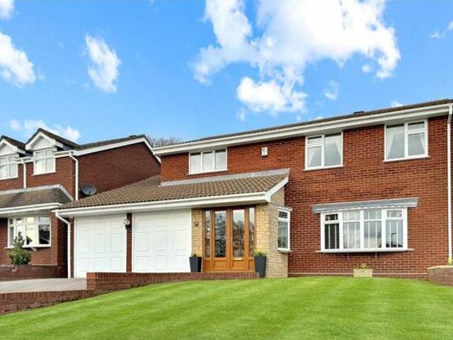 House for sale in Broomhill, Chadsmoor
