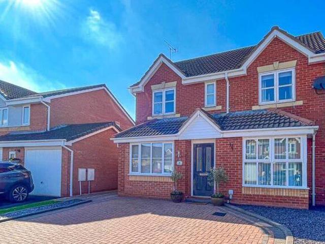 House for sale in Chadsmoor, Staffordshire