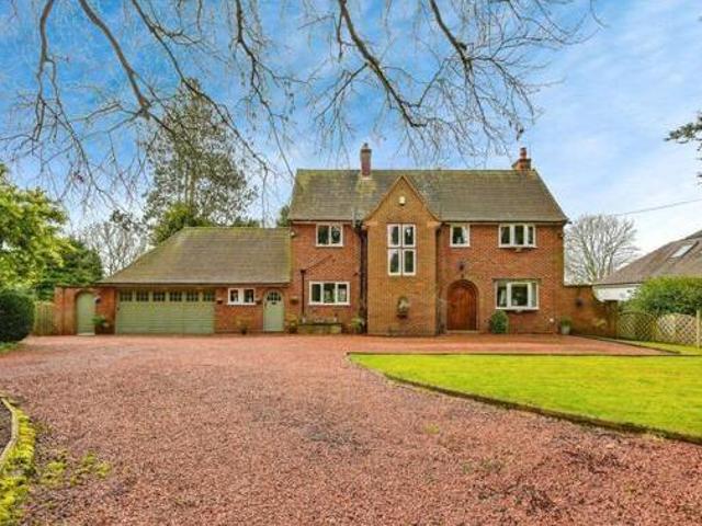 House for sale in Cannock, Cannock Chase
