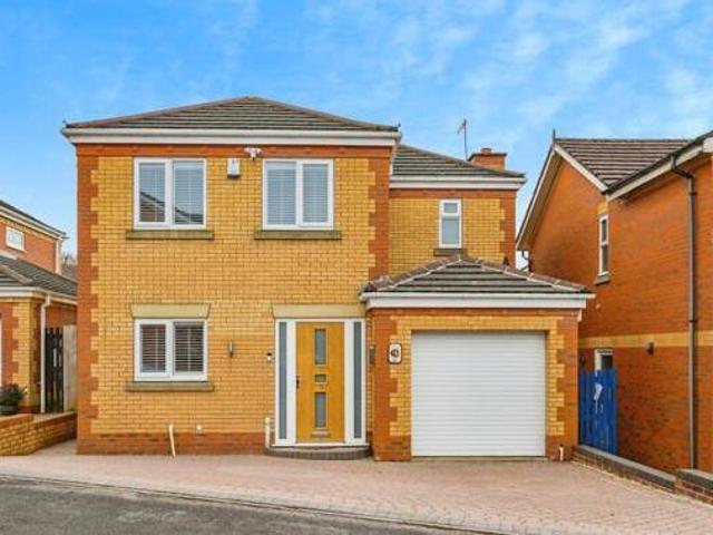 House for sale in Cannock, Cannock Chase