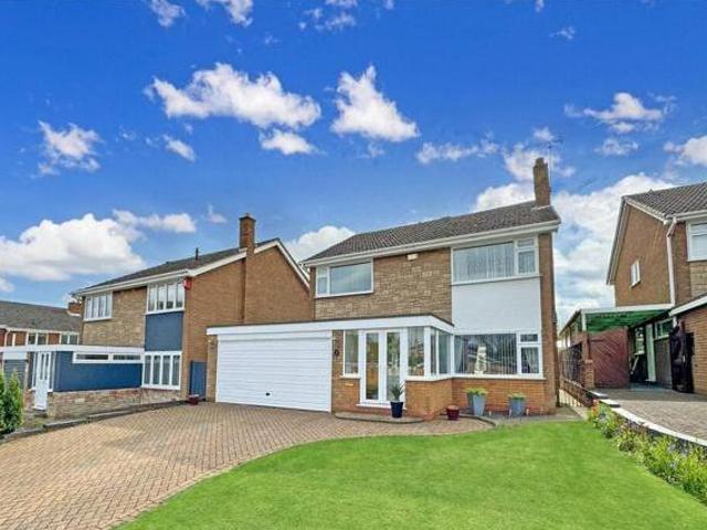 House for sale in Chadsmoor, Staffordshire