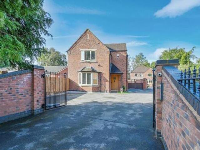 House for sale in Cannock, Cannock Chase