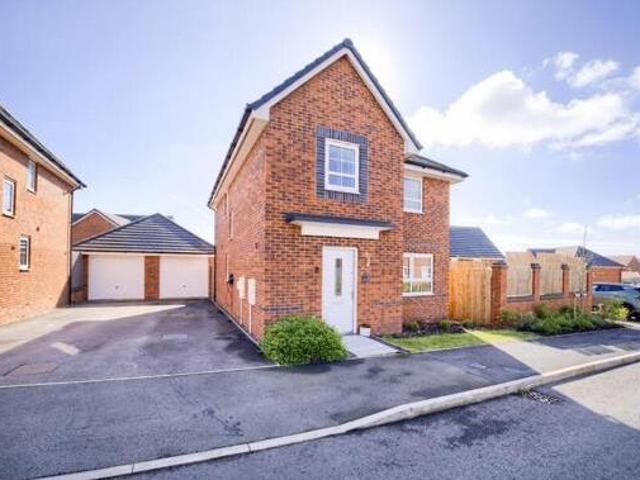 House for sale in Chadsmoor, Staffordshire