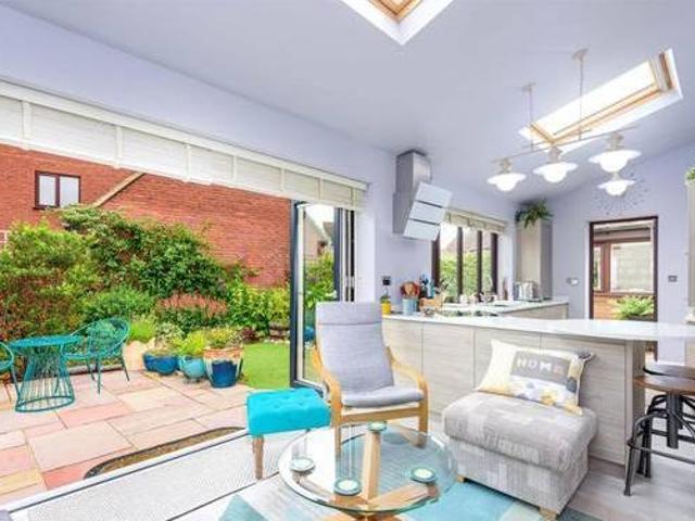 House for sale in Cambridgeshire