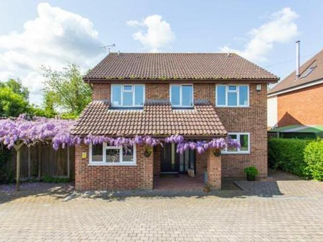 House for sale in St. Mildred's, The Bridge