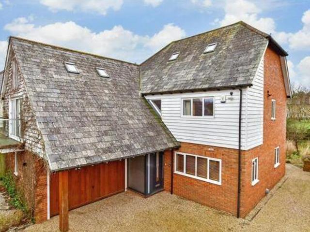 House for sale in The Bridge, Kent