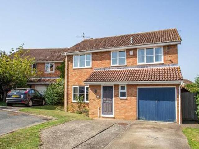 House for sale in Stuppington, The Bridge