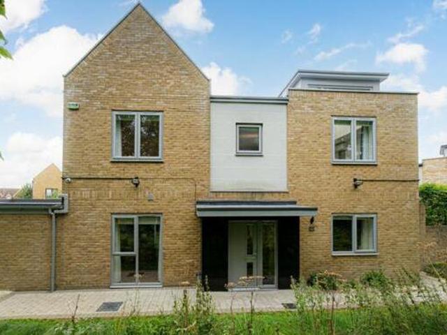 House for sale in Martyrs Field, The Bridge