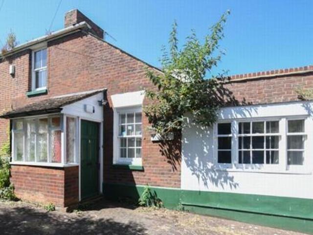 House for sale in Canterbury Christ Church University Accommodation, Canterbury