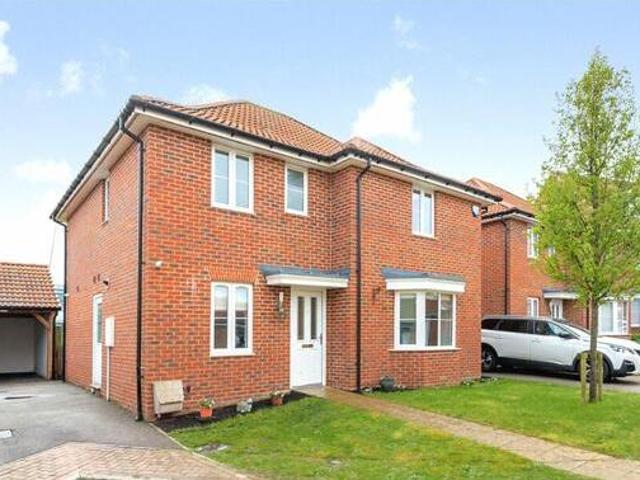 House for sale in The Bridge, Kent