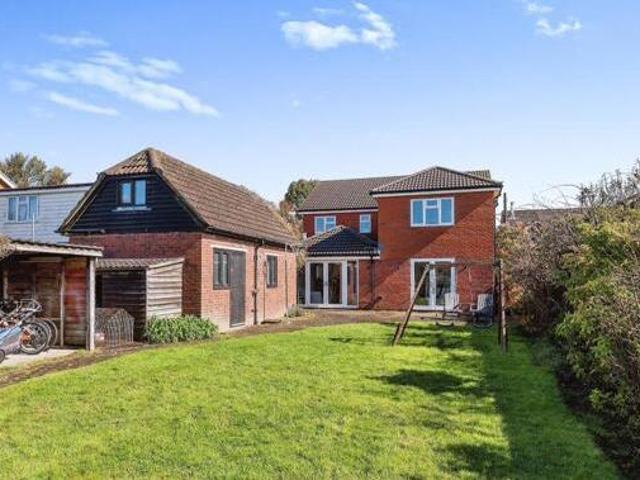 House for sale in Upper Hardres, The Bridge