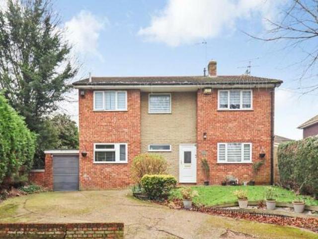 House for sale in Hoath, Canterbury