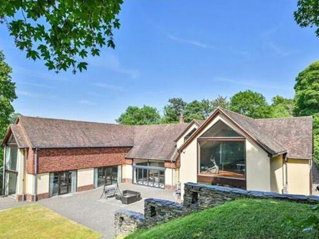 House for sale in The Bridge, Kent