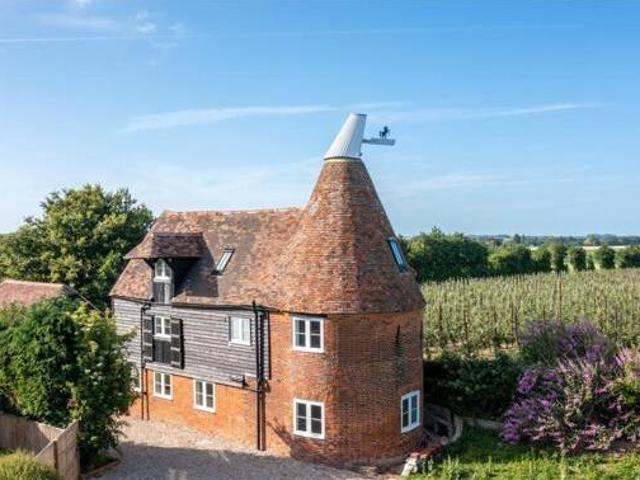 House for sale in Ickham and Well, The Bridge