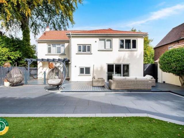 Farm for sale in Bessacarr, Doncaster