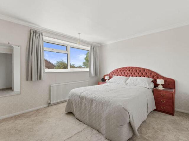 Farm for sale in Wigston Magna, Leicestershire
