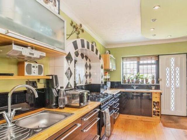 House for sale in Canvey Island, Castle Point