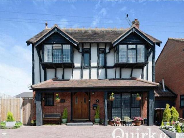 House for sale in Canvey Island, Castle Point