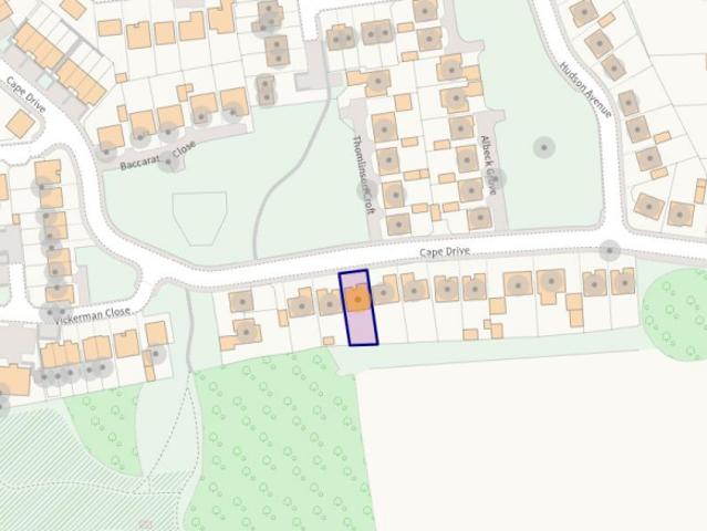 Farm for sale in Anlaby with Anlaby Common, Anlaby