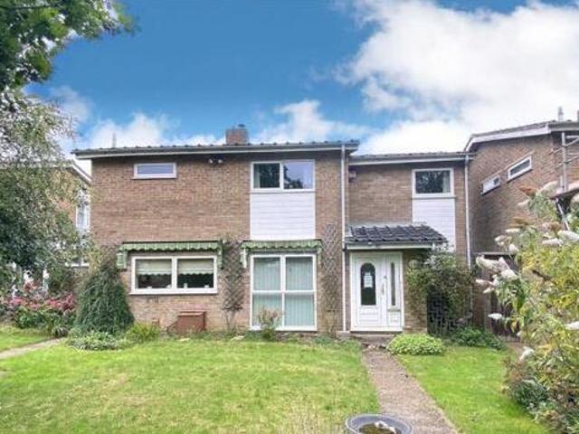House for sale in Lyons, Greater London