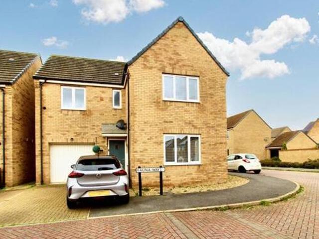 House for sale in Hampton Green, Cambridgeshire