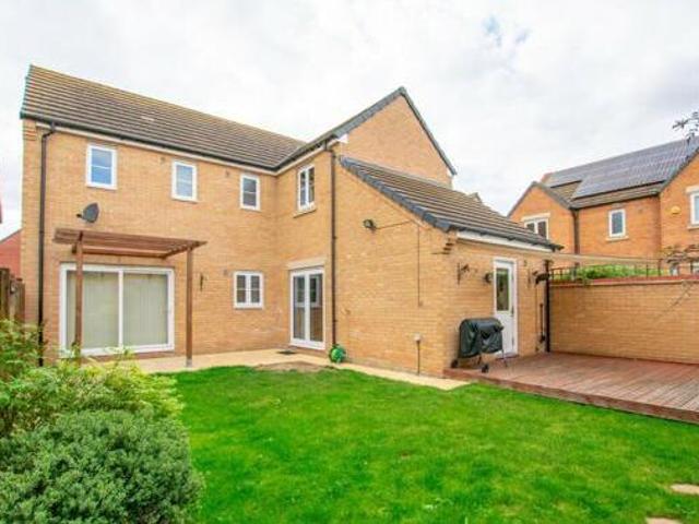House for sale in Hampton Green, Cambridgeshire
