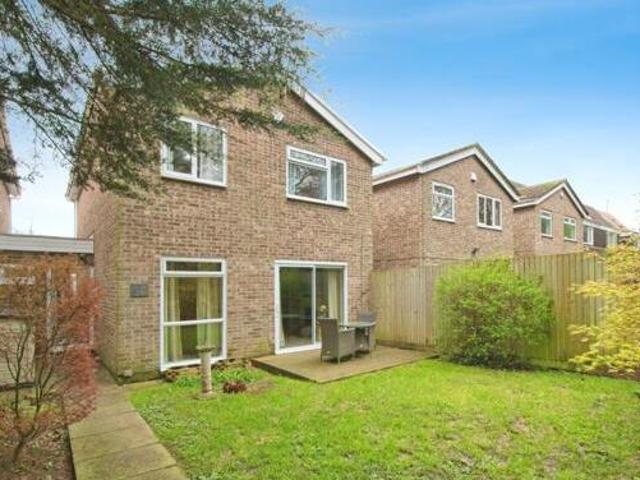 House for sale in Lyons, Greater London