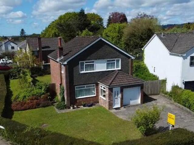 House for sale in Lyons, Greater London