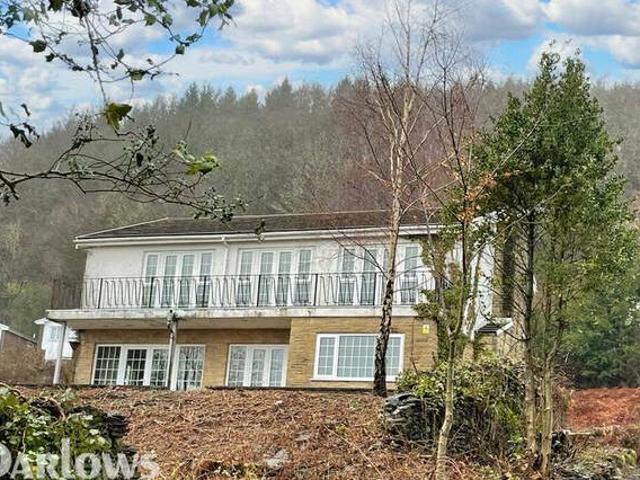 House for sale in Wales