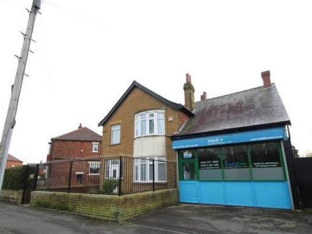 House for sale in England