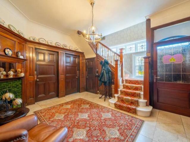 Farm for sale in Haddon, East Midlands