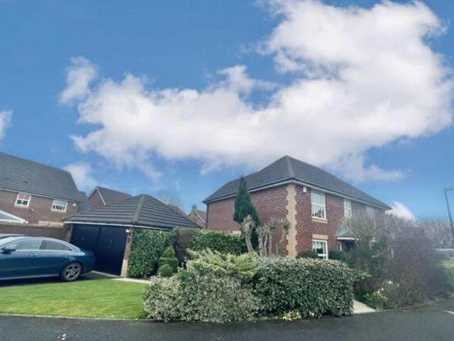 House for sale in Blackpool