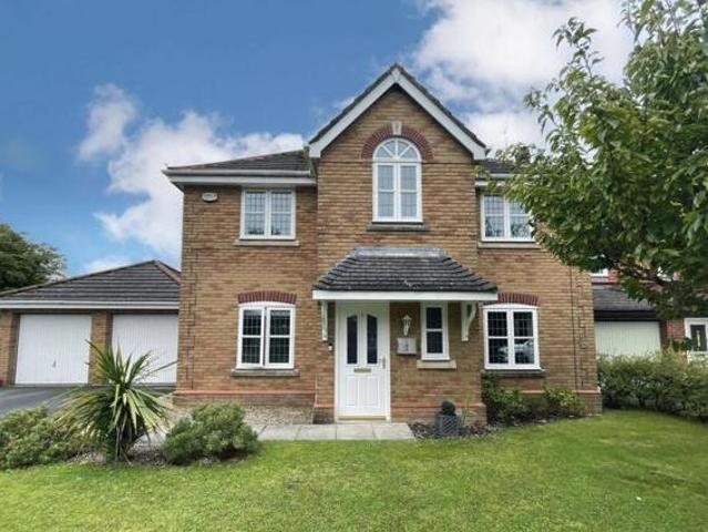 House for sale in Blackpool