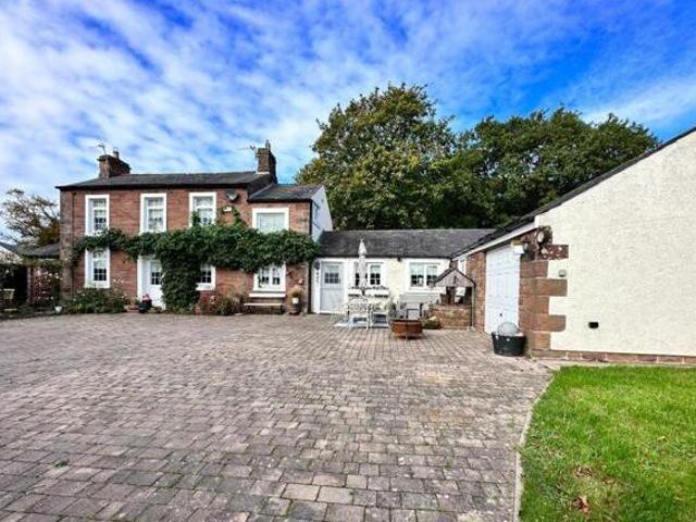 House for sale in Cumberland, England