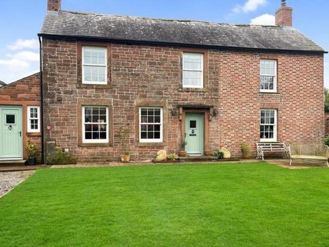 House for sale in Cumberland, England