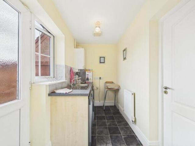 Farm for sale in Glebe Park, Brayford