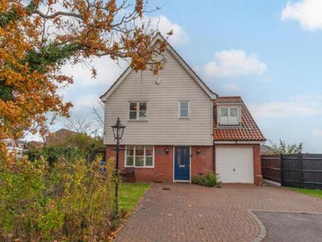 House for sale in Lowestoft, East Suffolk