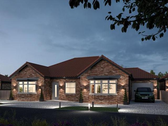 House for sale in North Yorkshire
