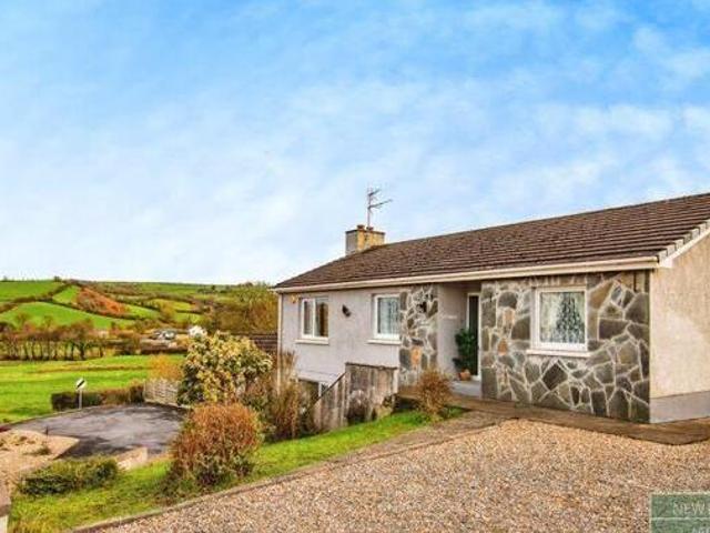 House for sale in Carmarthen, Wales