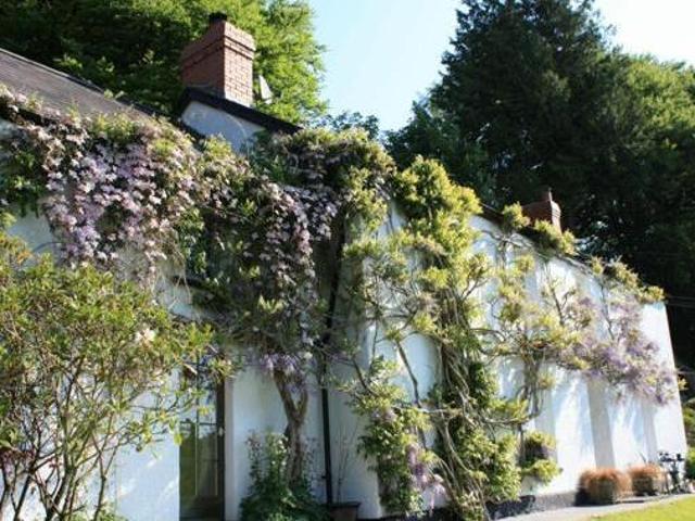 House for sale in Carmarthen, Wales
