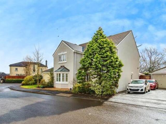 House for sale in Carmarthen, Wales