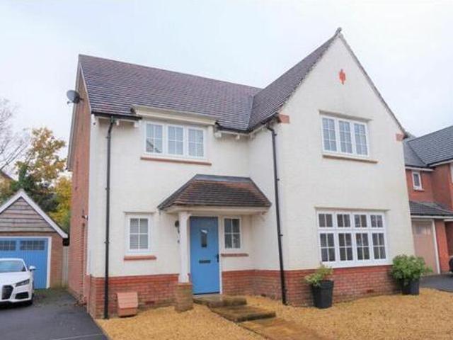 House for sale in Carmarthen, Wales