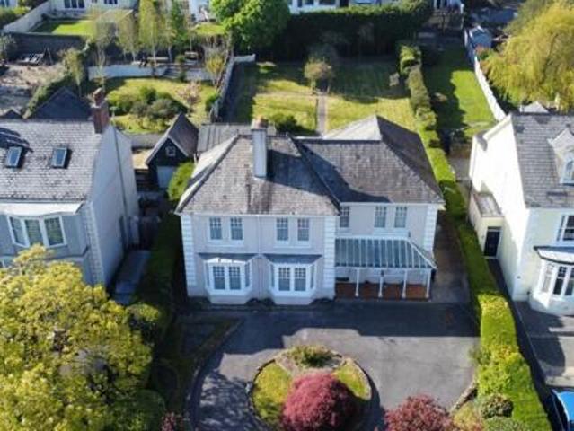 House for sale in Carmarthen, Wales