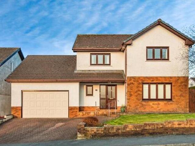 House for sale in Carmarthen, Wales
