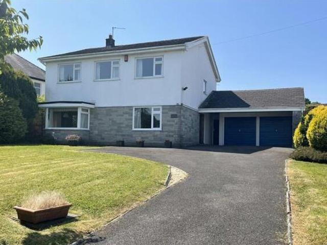 House for sale in Carmarthen, Wales