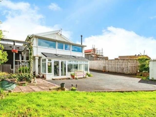 House for sale in Carmarthen, Wales