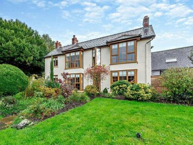 House for sale in Carmarthen, Wales