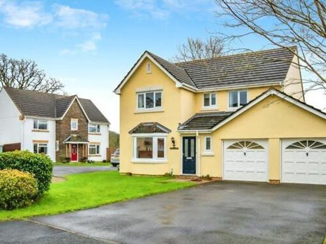 House for sale in Carmarthen, Wales