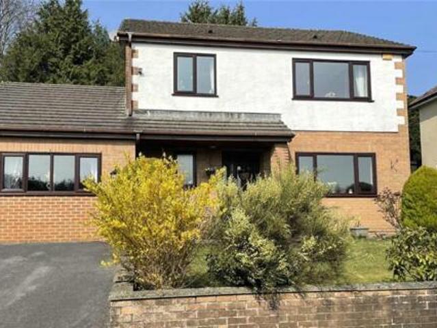 House for sale in Carmarthen, Wales