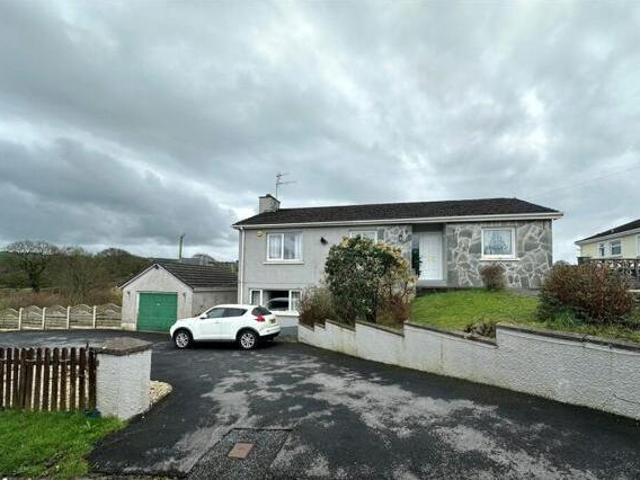 House for sale in Carmarthen, Wales